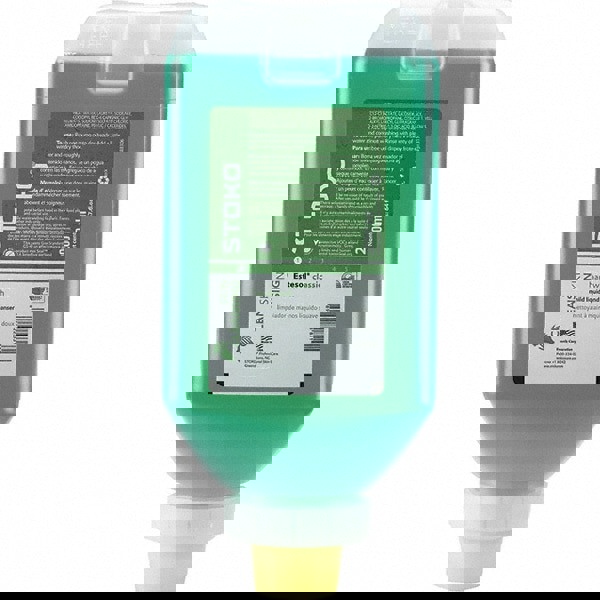 Hand Cleaner Products